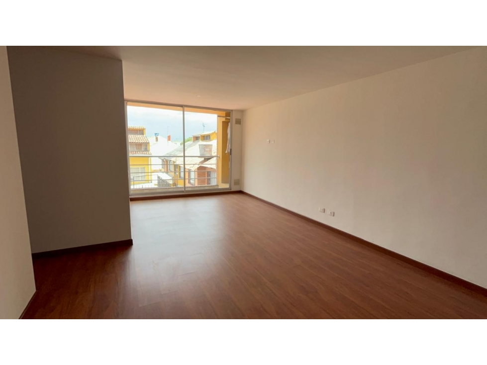Apartamento en venta en Laura Vicuña, Chía · foto 6 de 24