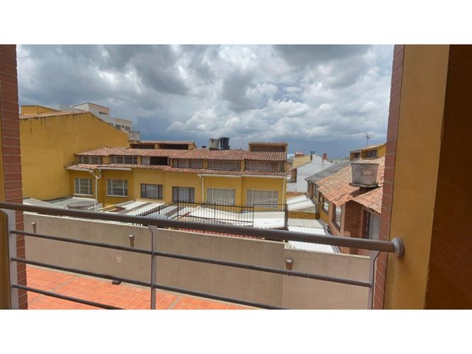 Apartamento en venta en Laura Vicuña, Chía · foto 7 de 24