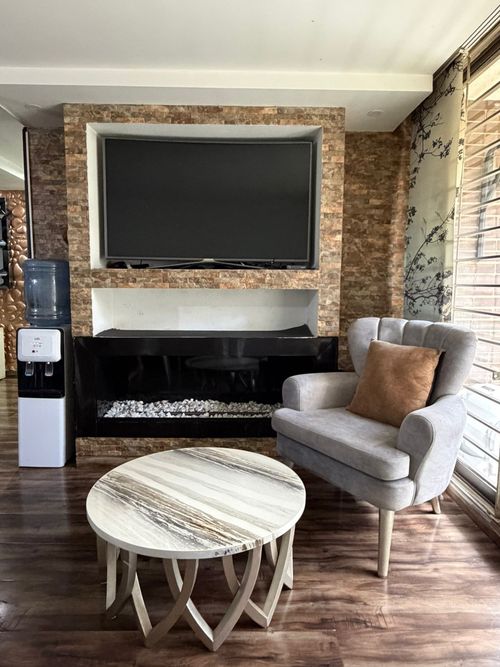 Apartamento de 3 alcobas en venta en El Hato, Funza, 86 m² · foto 2 de 18