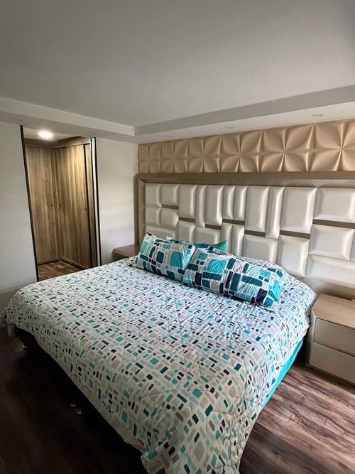 Apartamento de 3 alcobas en venta en El Hato, Funza, 86 m² · foto 6 de 18