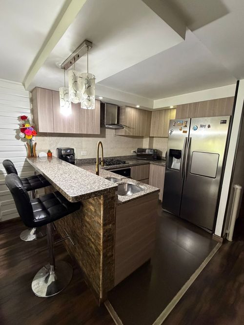 Apartamento de 3 alcobas en venta en El Hato, Funza, 86 m² · foto 7 de 18