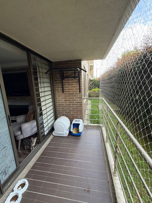 Apartamento de 3 alcobas en venta en El Hato, Funza, 86 m² · foto 8 de 18