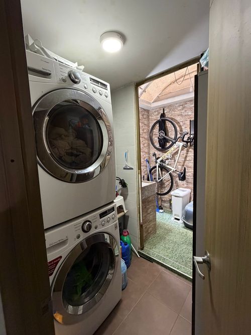 Apartamento de 3 alcobas en venta en El Hato, Funza, 86 m² · foto 9 de 18