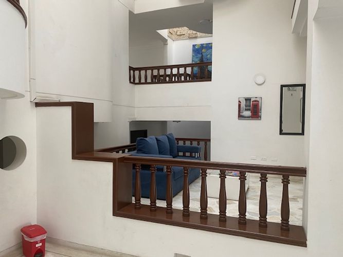 Casa de 9 alcobas en venta en El Ingenio, Cali, 500 m² · foto 15 de 24