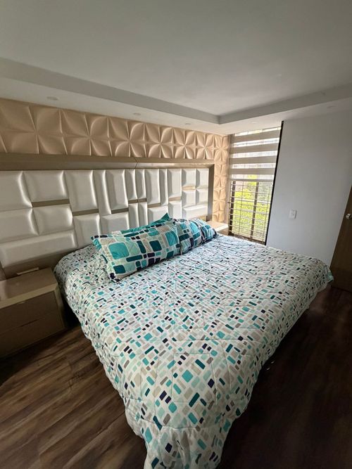 Apartamento de 3 alcobas en venta en El Hato, Funza, 86 m² · foto 11 de 18