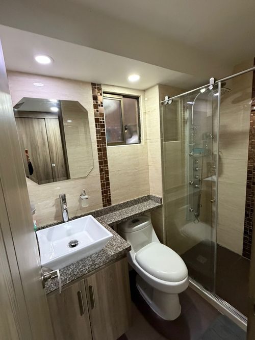 Apartamento de 3 alcobas en venta en El Hato, Funza, 86 m² · foto 13 de 18