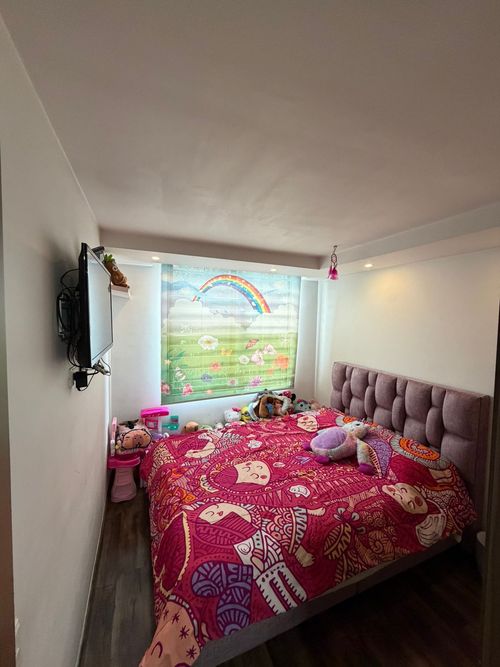 Apartamento de 3 alcobas en venta en El Hato, Funza, 86 m² · foto 14 de 18