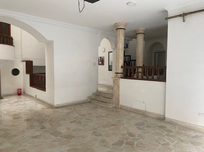 Casa de 9 alcobas en venta en El Ingenio, Cali, 500 m² · foto 16 de 24