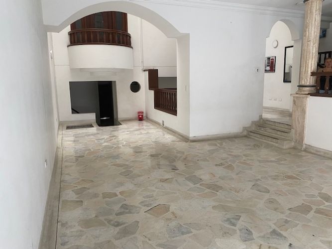 Casa de 9 alcobas en venta en El Ingenio, Cali, 500 m² · foto 17 de 24