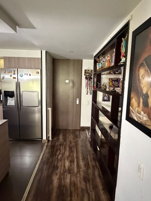 Apartamento de 3 alcobas en venta en El Hato, Funza, 86 m² · foto 15 de 18