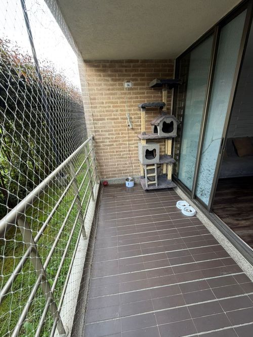 Apartamento de 3 alcobas en venta en El Hato, Funza, 86 m² · foto 16 de 18