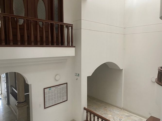 Casa de 9 alcobas en venta en El Ingenio, Cali, 500 m² · foto 21 de 24