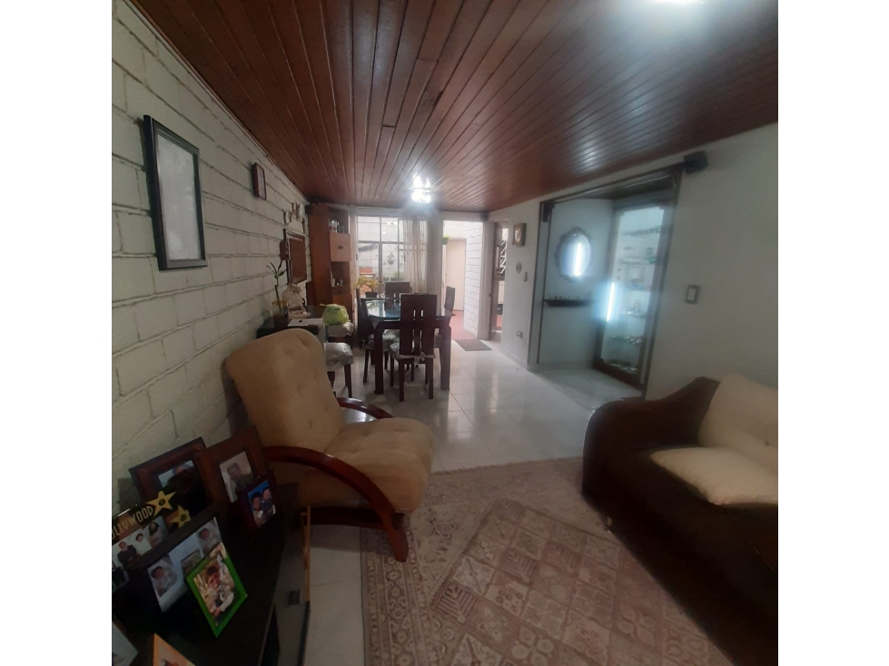Casa en venta en La Serena, Bogotá · foto 6 de 10