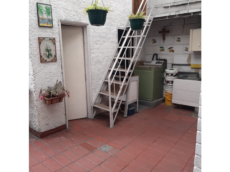 Casa en venta en La Serena, Bogotá · foto 7 de 10