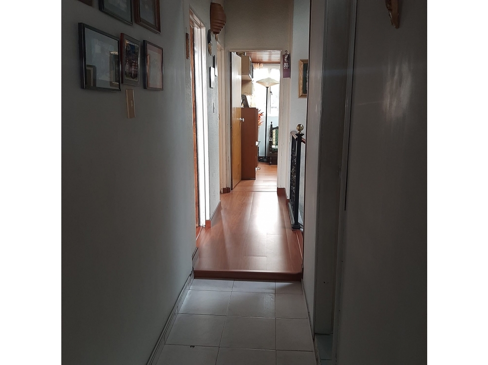 Casa en venta en La Serena, Bogotá · foto 8 de 10