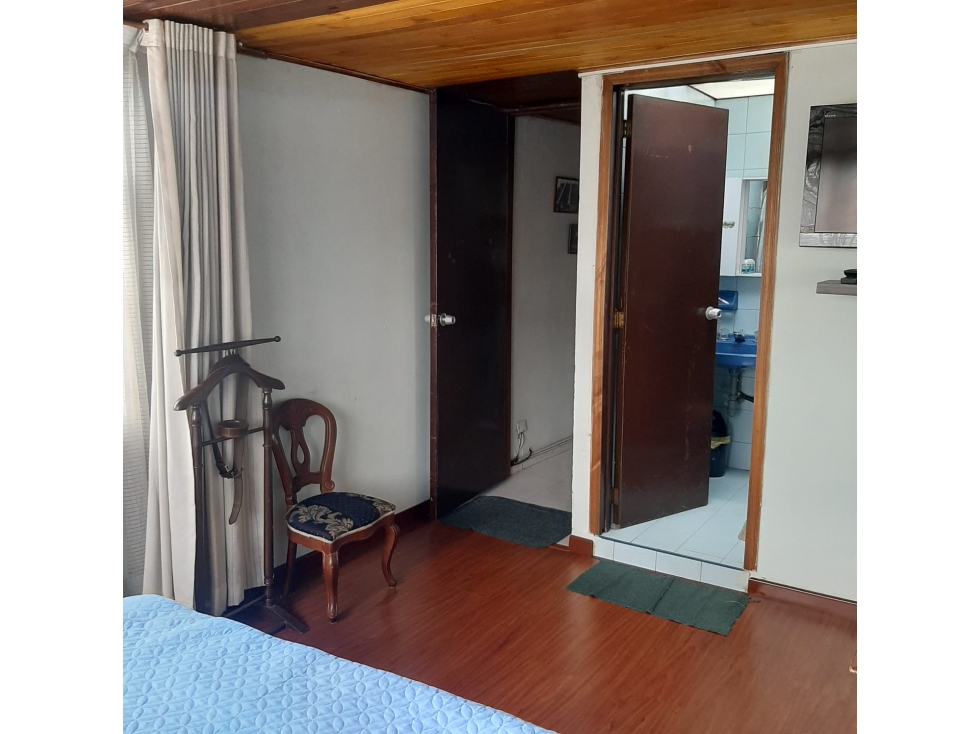 Casa en venta en La Serena, Bogotá · foto 9 de 10