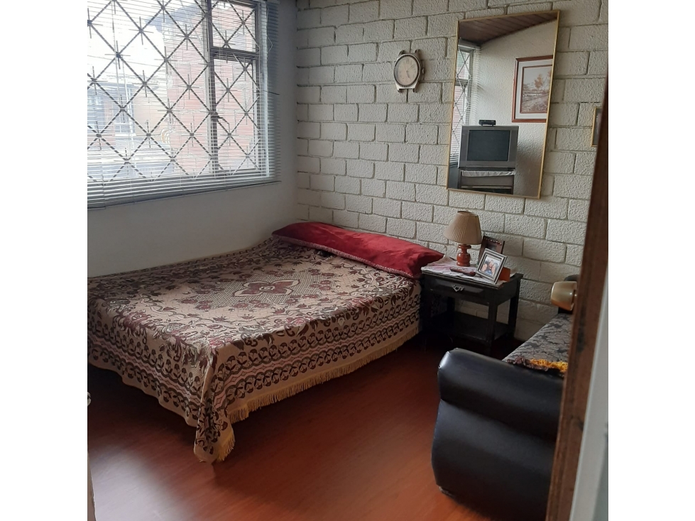 Casa en venta en La Serena, Bogotá · foto 10 de 10