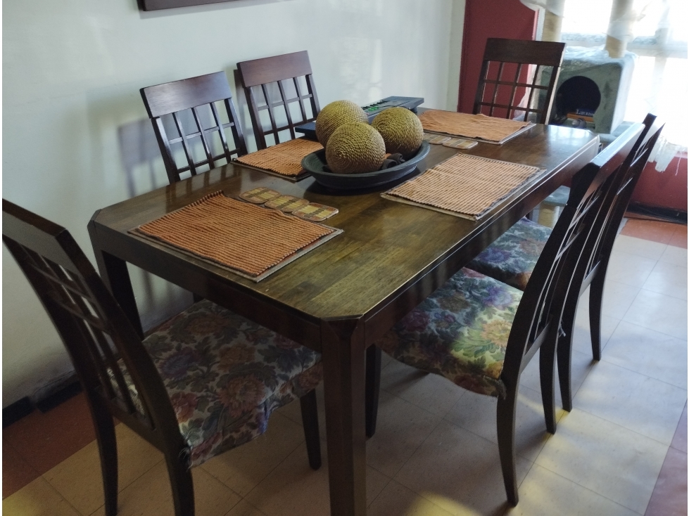 Casa en venta en La Española, Bogotá · foto 6 de 12