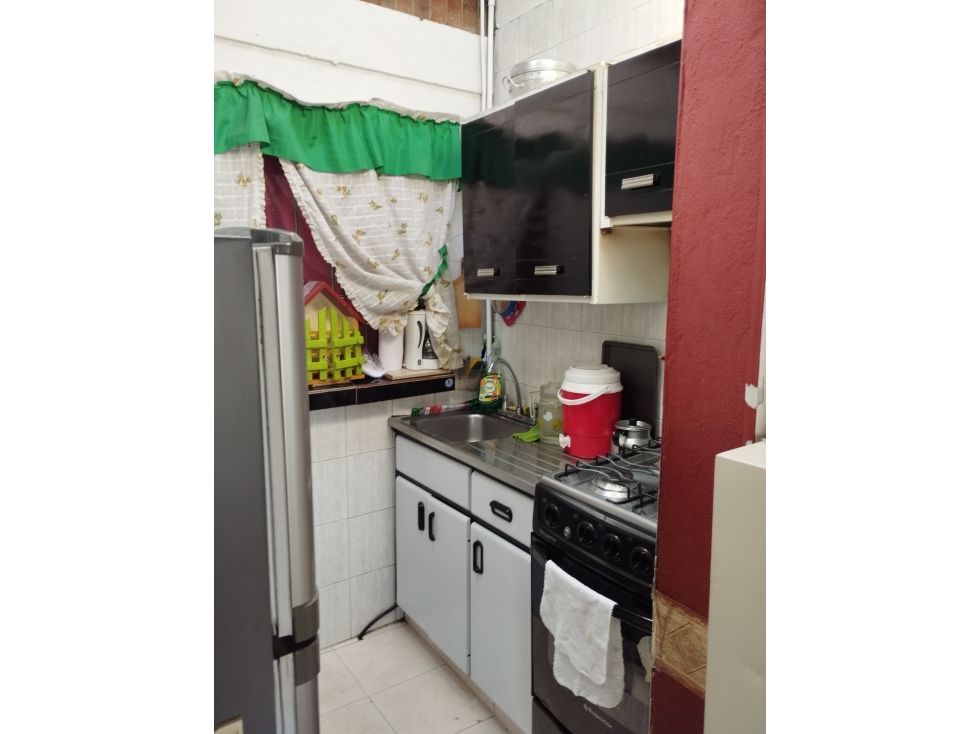 Casa en venta en La Española, Bogotá · foto 8 de 12