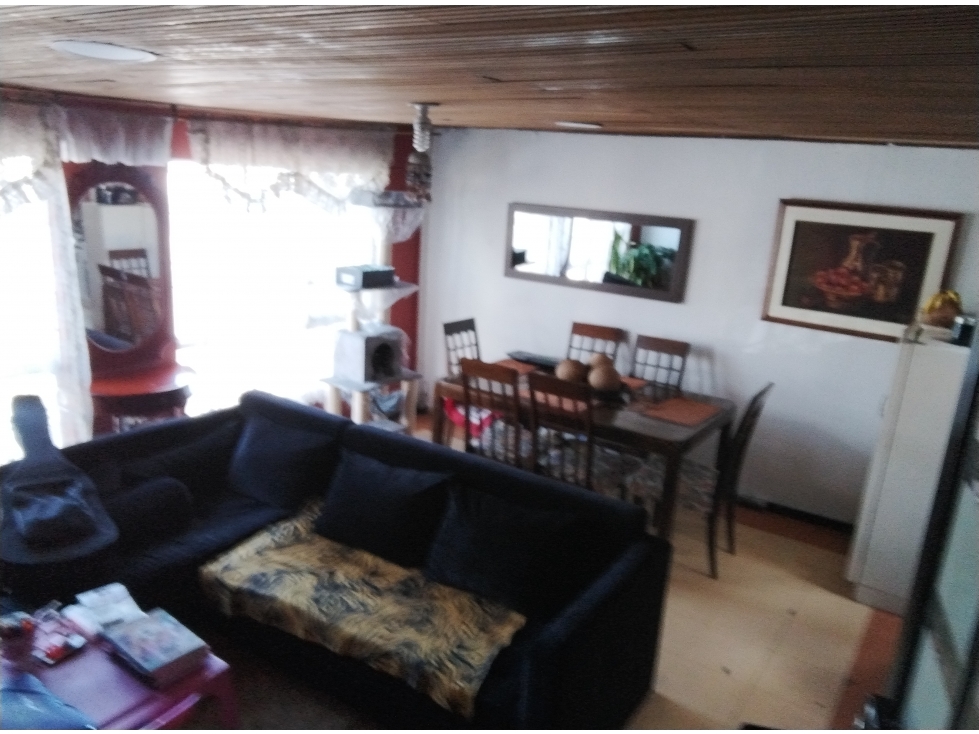Casa en venta en La Española, Bogotá · foto 10 de 12