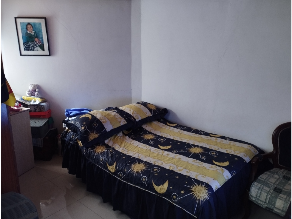 Casa en venta en La Española, Bogotá · foto 11 de 12
