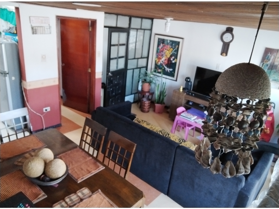 Casa en venta en La Española, Bogotá · foto 12 de 12