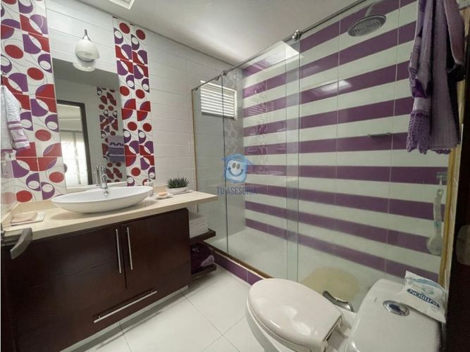 Casa de 5 alcobas en venta en Los Angeles, Pereira, 310 m² · foto 6 de 15