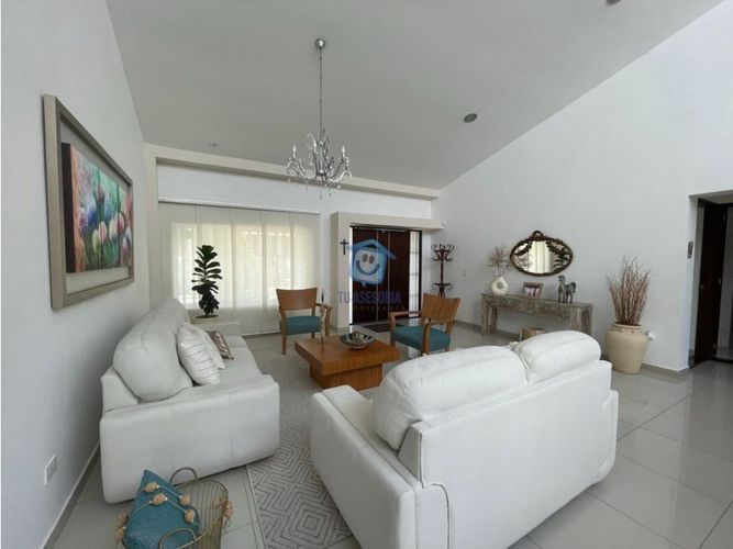 Casa de 5 alcobas en venta en Los Angeles, Pereira, 310 m² · foto 11 de 15