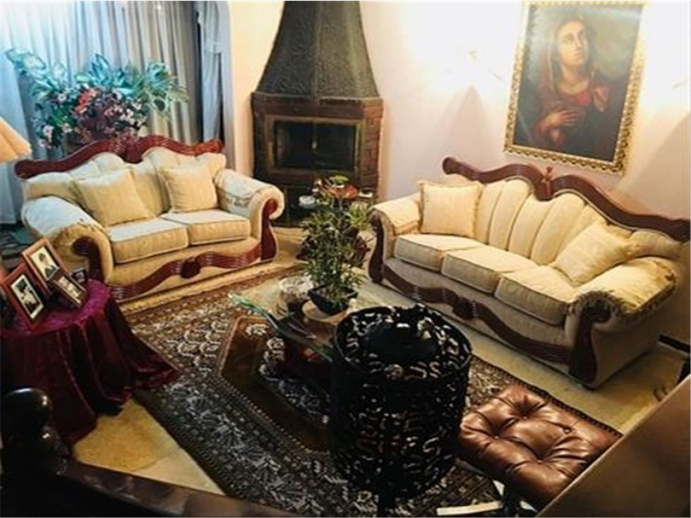 Casa en venta en Pontevedra, Bogotá · foto 4 de 13