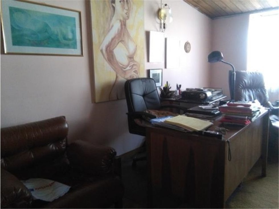 Casa en venta en Pontevedra, Bogotá · foto 6 de 13