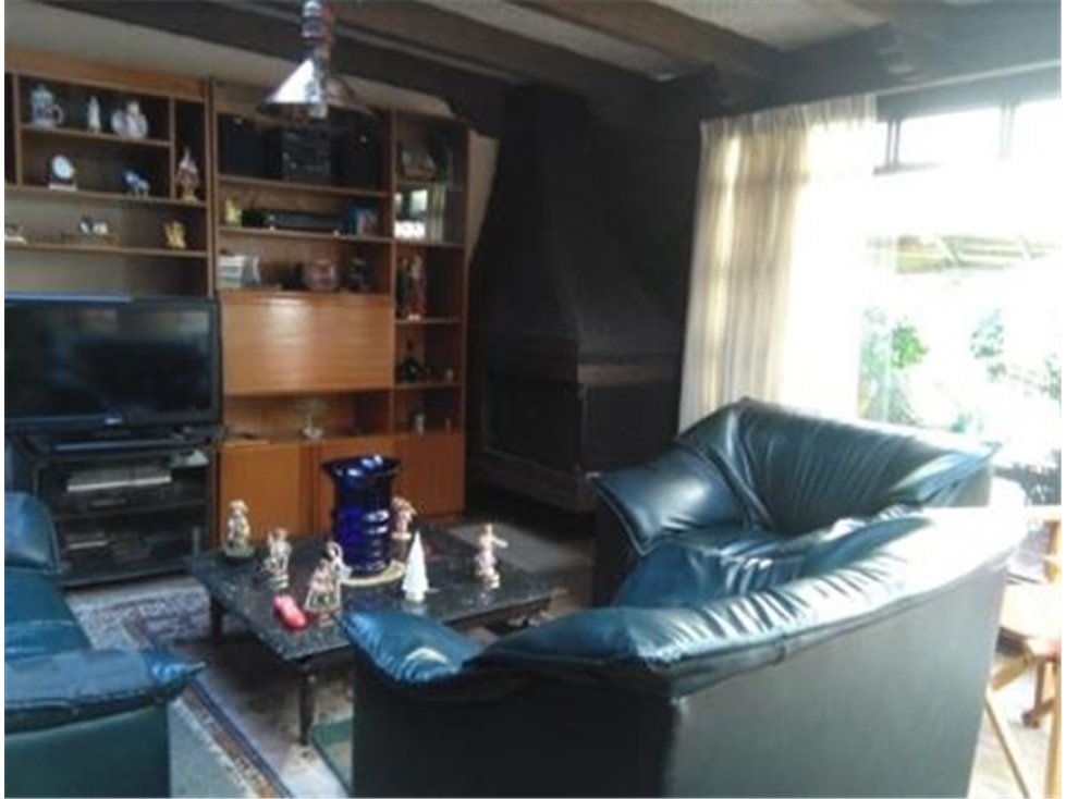 Casa en venta en Pontevedra, Bogotá · foto 7 de 13