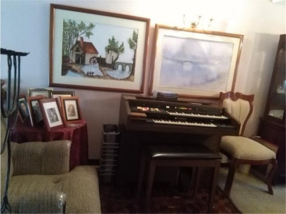 Casa en venta en Pontevedra, Bogotá · foto 9 de 13