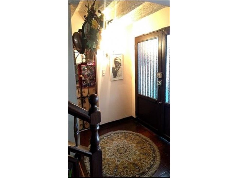 Casa en venta en Pontevedra, Bogotá · foto 13 de 13