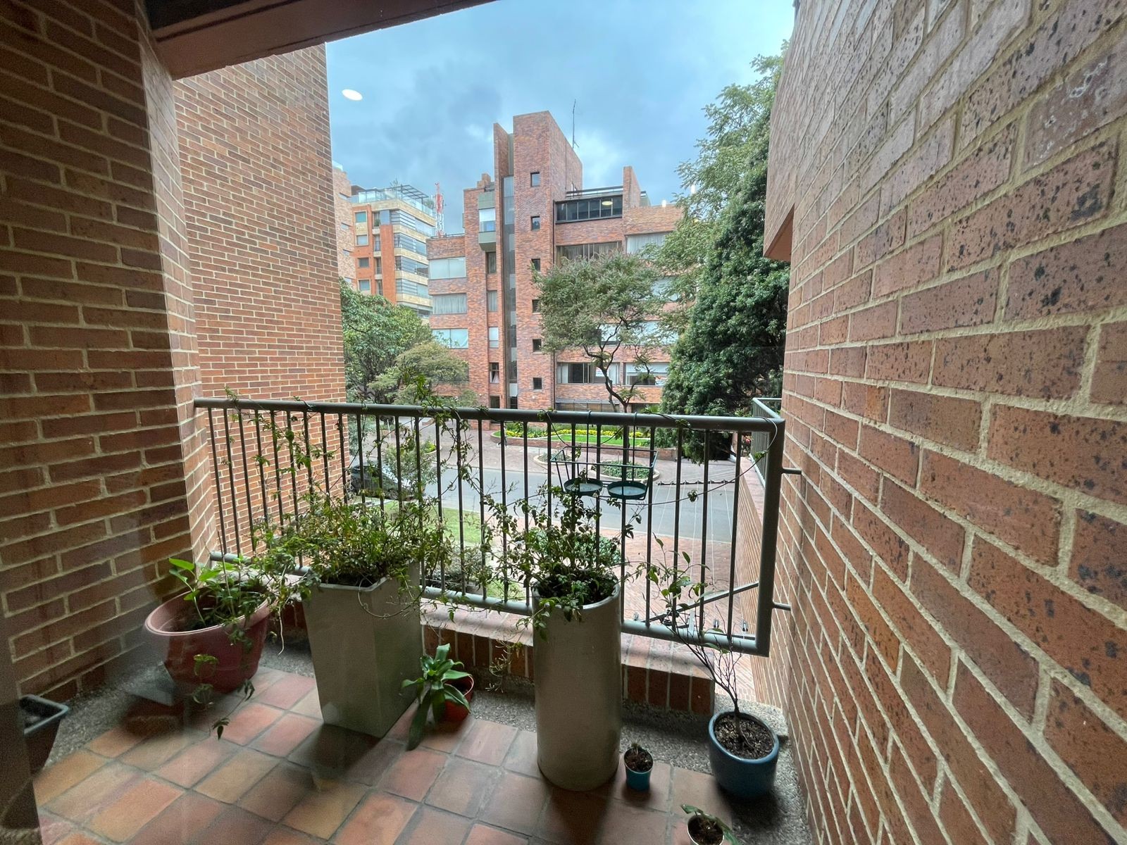 Apartamento en venta en La Cabrera, Bogotá · foto 7 de 24