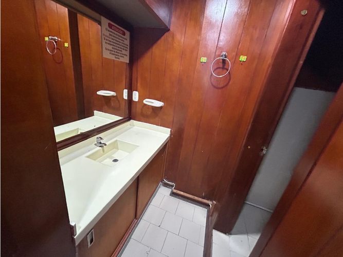 Oficina en arriendo en Centro, Bucaramanga, 5 m² · foto 4 de 5