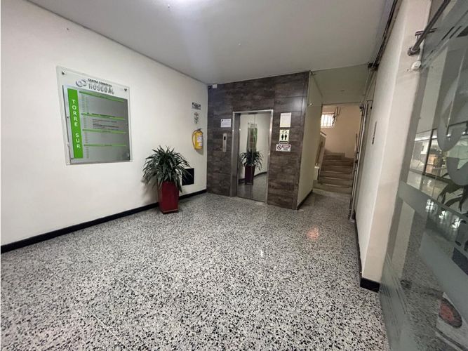 Oficina en arriendo en Centro, Bucaramanga, 5 m² · foto 5 de 5