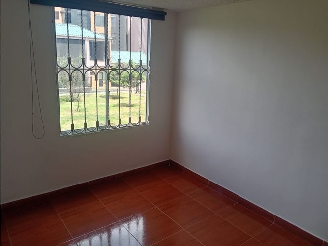 Apartamento de 3 alcobas en venta en El Tejar, Bogotá, 54 m² · foto 2 de 14
