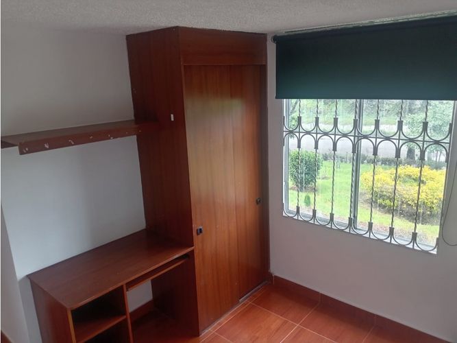 Apartamento de 3 alcobas en venta en El Tejar, Bogotá, 54 m² · foto 3 de 14