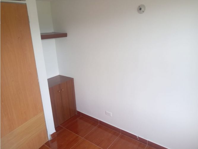 Apartamento de 3 alcobas en venta en El Tejar, Bogotá, 54 m² · foto 4 de 14