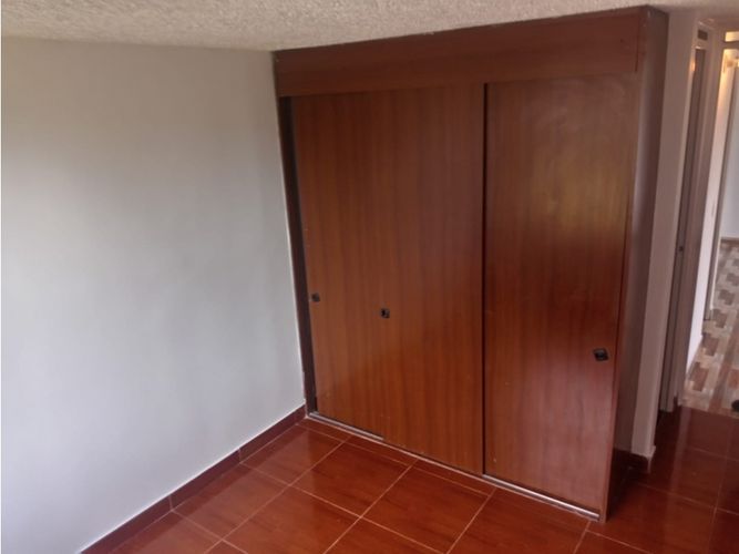 Apartamento de 3 alcobas en venta en El Tejar, Bogotá, 54 m² · foto 5 de 14