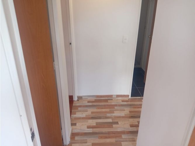 Apartamento de 3 alcobas en venta en El Tejar, Bogotá, 54 m² · foto 6 de 14