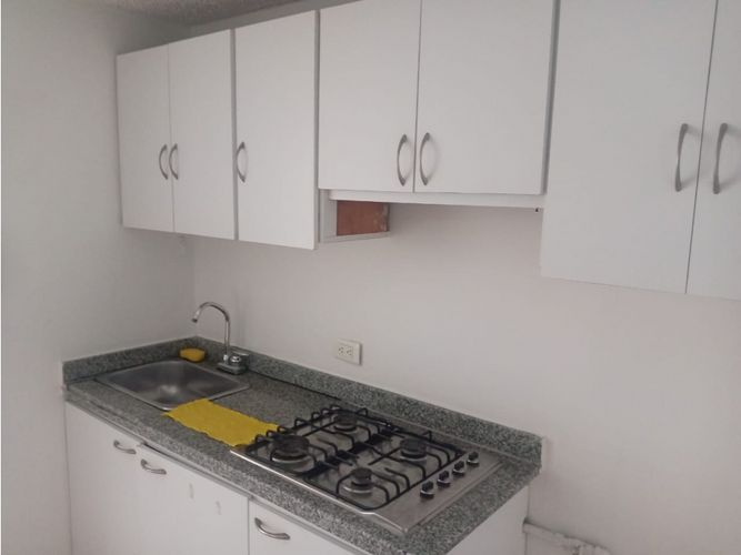 Apartamento de 3 alcobas en venta en El Tejar, Bogotá, 54 m² · foto 7 de 14