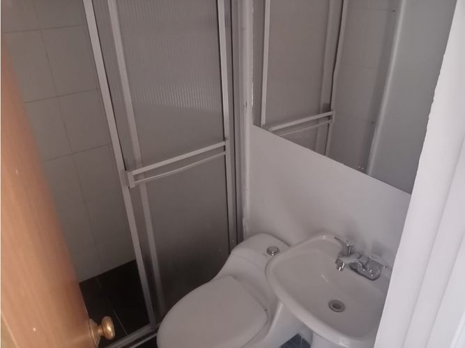 Apartamento de 3 alcobas en venta en El Tejar, Bogotá, 54 m² · foto 8 de 14