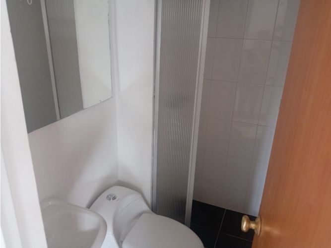 Apartamento de 3 alcobas en venta en El Tejar, Bogotá, 54 m² · foto 10 de 14