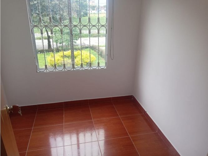 Apartamento de 3 alcobas en venta en El Tejar, Bogotá, 54 m² · foto 11 de 14