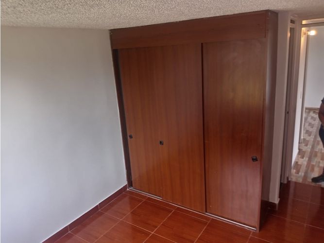 Apartamento de 3 alcobas en venta en El Tejar, Bogotá, 54 m² · foto 12 de 14