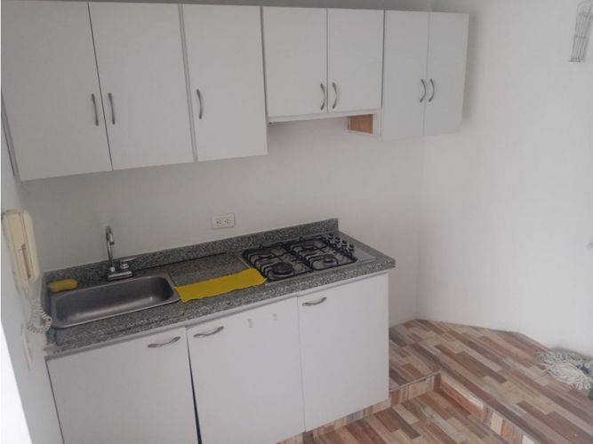 Apartamento de 3 alcobas en venta en El Tejar, Bogotá, 54 m² · foto 13 de 14