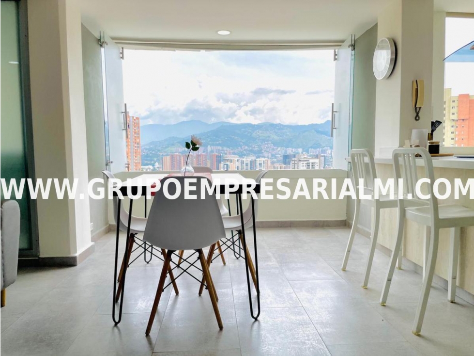 Apartment for sale in El Poblado, Medellín 2