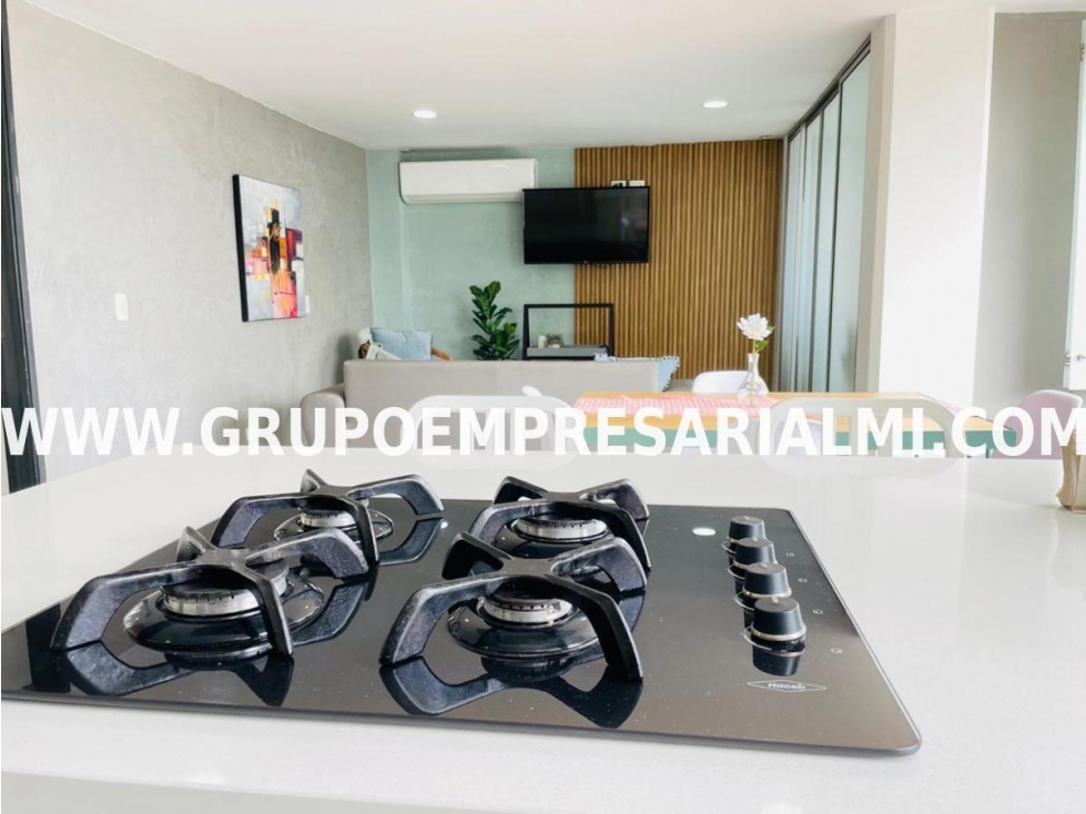 Apartment for sale in El Poblado, Medellín 3