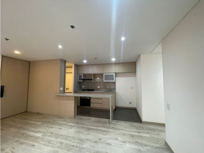 Apartamento de 3 alcobas en arriendo en Vía Las Palmas, Medellín, 100 m² · foto 4 de 24